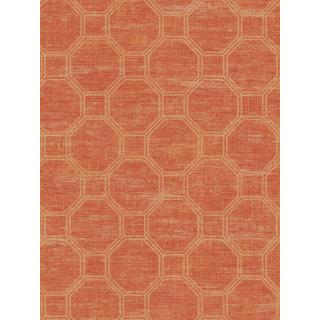 Seabrook Designs CO80305 Connoisseur Acrylic Coated  Wallpaper
